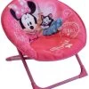 Siège Lune Pliable Minnie Paris Disney -Disney siege lune pliable minnie paris disney 3700057128111 269196