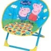 Siège Lune Pliable Peppa Pig Disney -Disney siege lune pliable peppa pig disney 3700057122645 269225