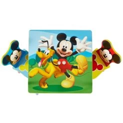 Table Et 2 Chaises Mickey -Disney table et 2 chaises mickey 5013138661703 89390