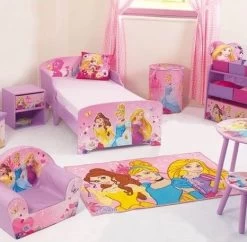 Disney 20 Disney -Disney tabouret princesses disney 3700057123321 267908