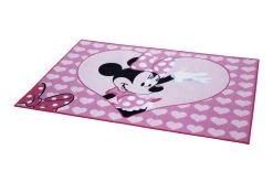 Tapis Minnie -Disney tapis minnie 5414956123815 16089