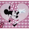 Tapis Minnie -Disney tapis minnie 5414956123815 89450