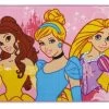 Tapis Princesses Disney -Disney tapis princesses disney 3700057123604 267935