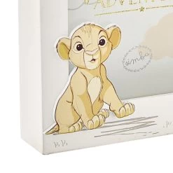 Tirelire Disney Personnalisée - Simba -Disney tirelire disney personnalisee simba 4