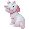 Tirelire Enfant Disney Personnalisée - Marie Aristochats -Disney tirelire enfant disney personnalisee marie aristochats