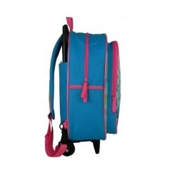 Disney VAIANA Sac A Dos A Roulettes + Trousses -Disney vaiana sac a dos a roulettes trousses 4891320426375 488593